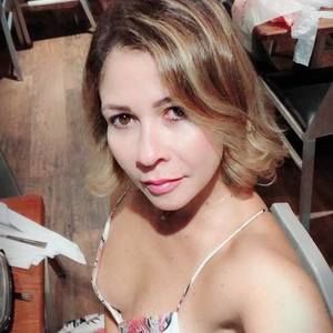 Meet your Posher, Andreia